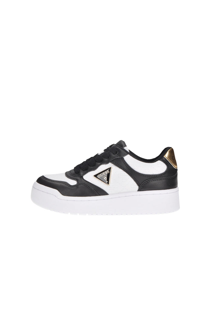FLJMI6FAL12 sneaker GUESS