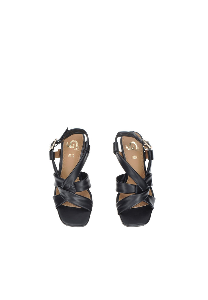 GU286 Sandalo GOLD&GOLD