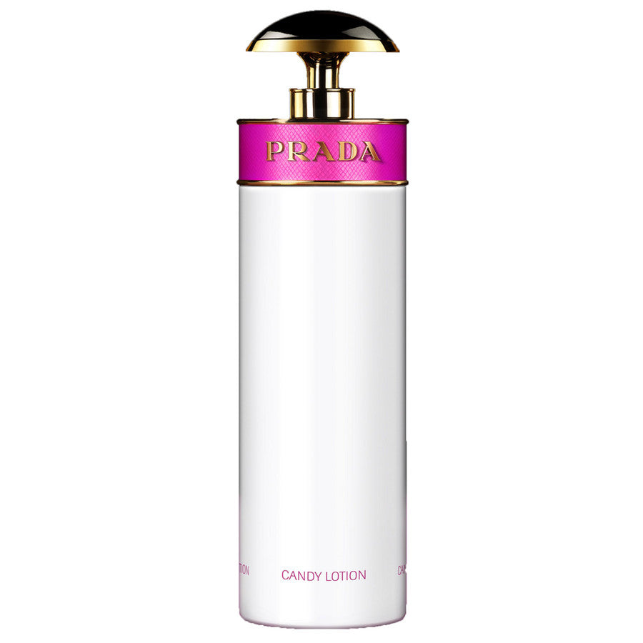 PRADA CANDY BODY LOTION 150 ML