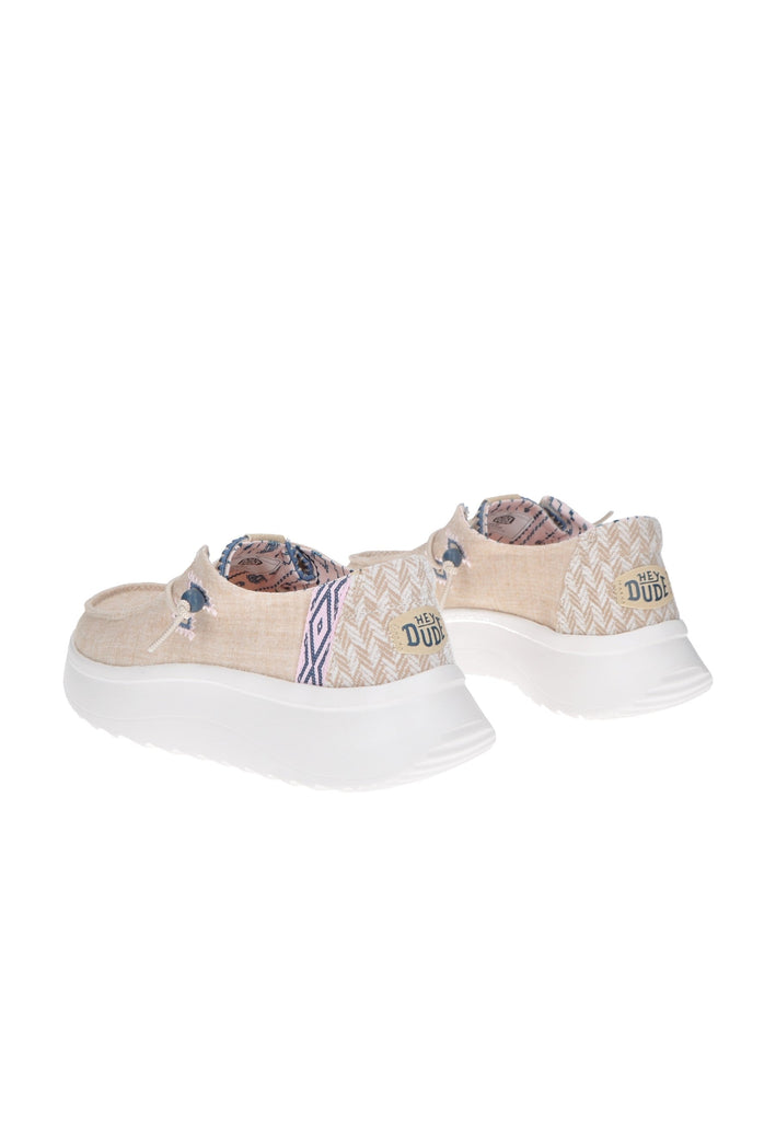 41946 Slip on HEY DUDE