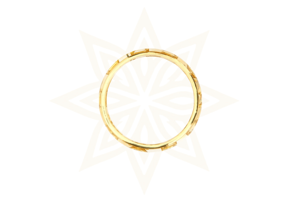 Bracciale Marc Jacobs Logo Cut-Out