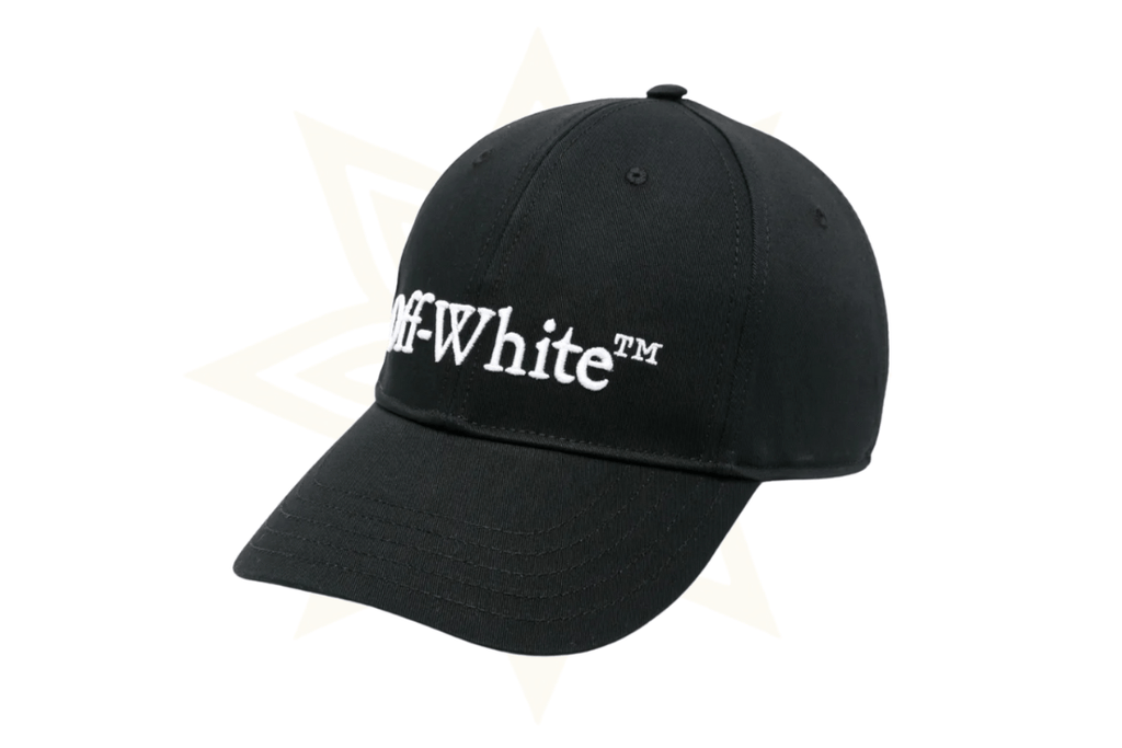 Cappellino Off-White™ Classic Logo Baseball Cap