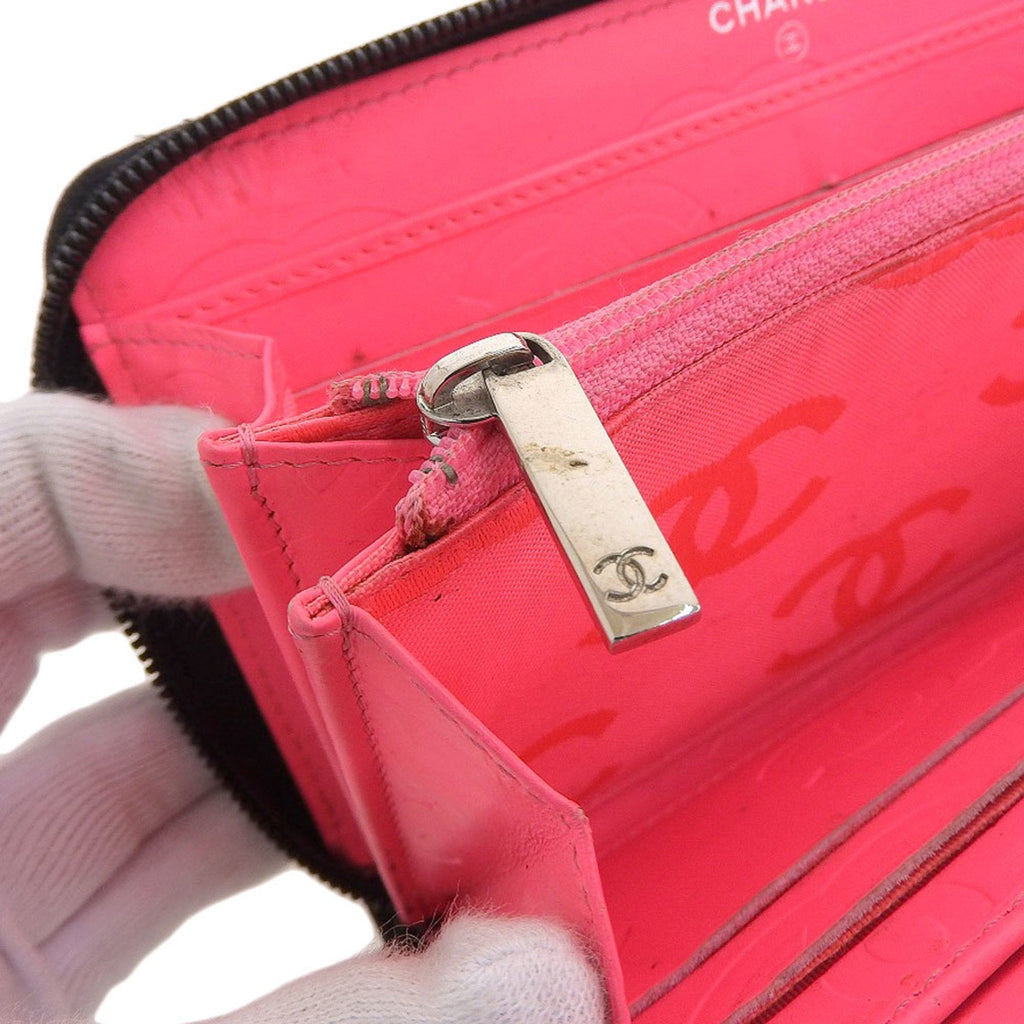 Chanel Cambon Portafoglio