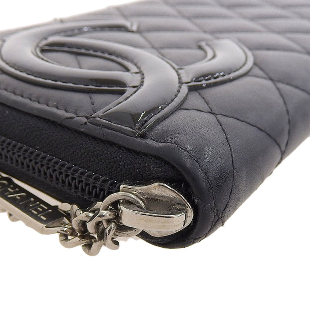 Chanel Cambon Portafoglio