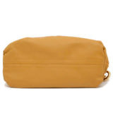 Bottega Veneta – The Chain Pouch in Pelle di Vitello Senape