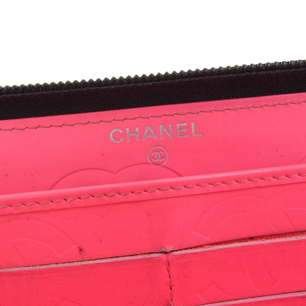 Chanel Cambon Portafoglio