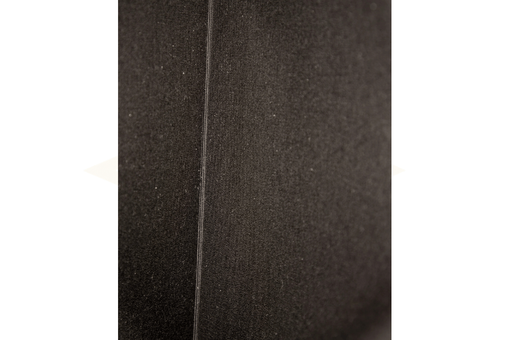 Bottega Veneta The Pouch Large in pelle caramello