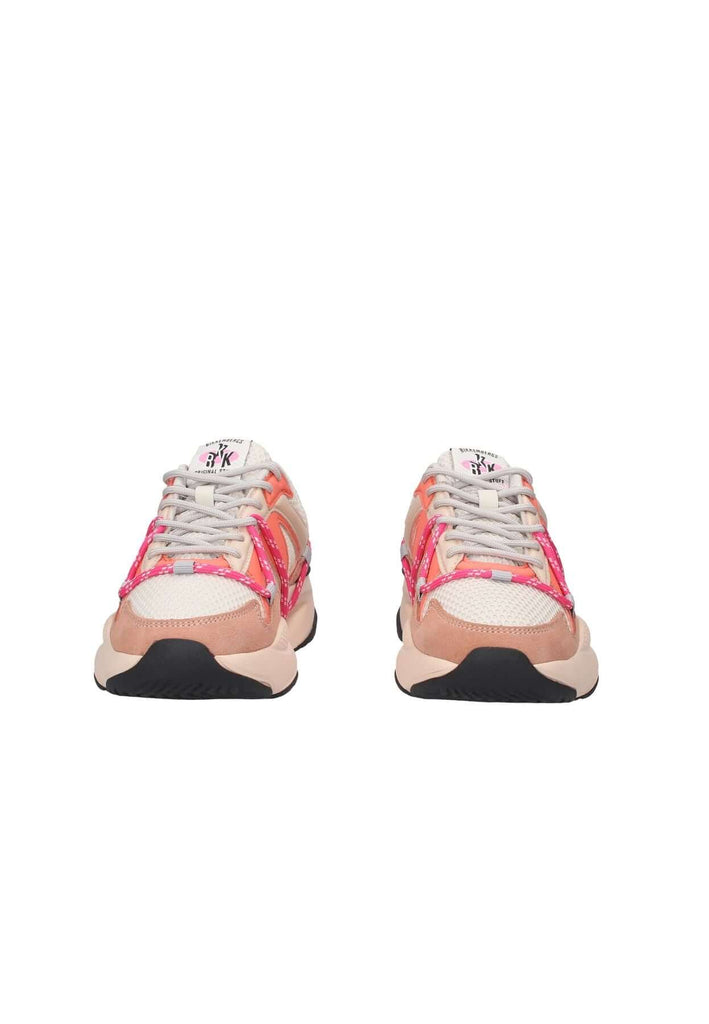 25008/CP sneaker BIKKEMBERGS