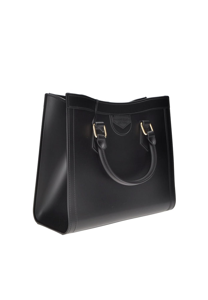 FLAT WOOD M Borsa a mano MARC ELLIS