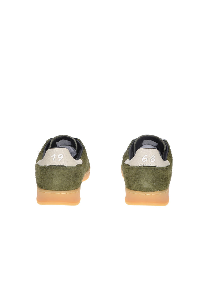 Z45140 sneaker SUN68