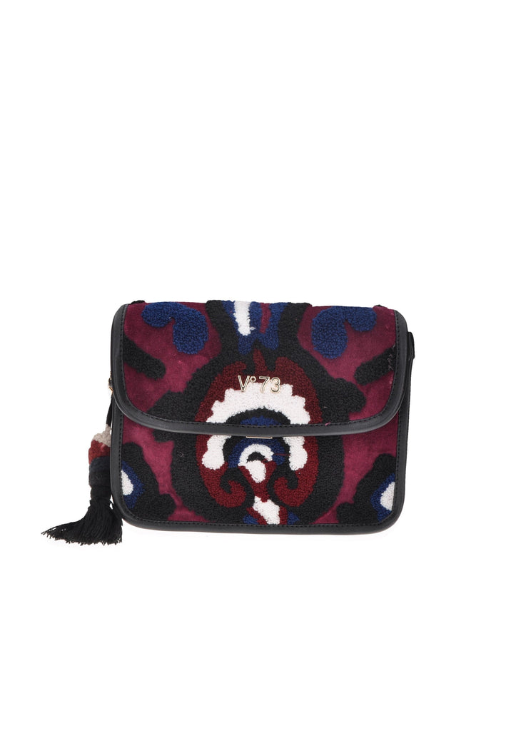 73BS9ES05 Shopping V°73