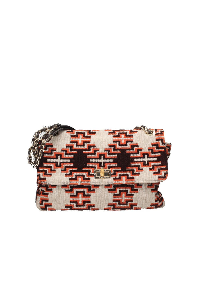 73BS8FB01 Borsa a spalla V°73