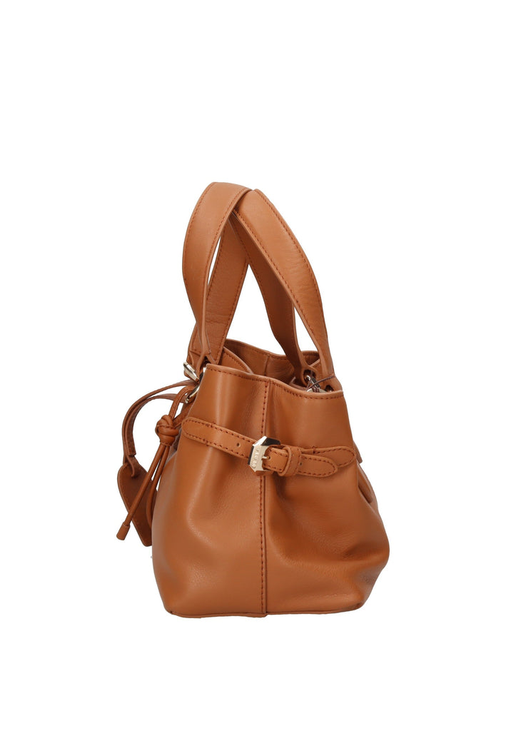 BIBP9QR04 Borsa a spalla FRANCESCO BIASIA
