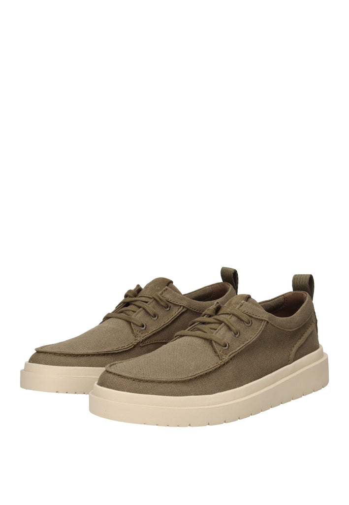26186615 Allacciato CLARKS