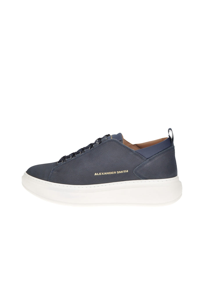 WYM2253 sneaker ALEXANDER SMITH