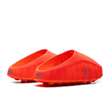 Nike Mind 001 Slide Solar Red