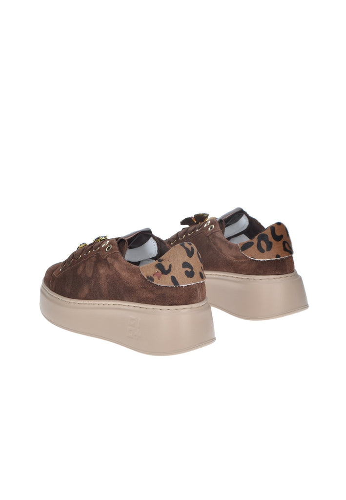 PIA408A sneaker GIO +
