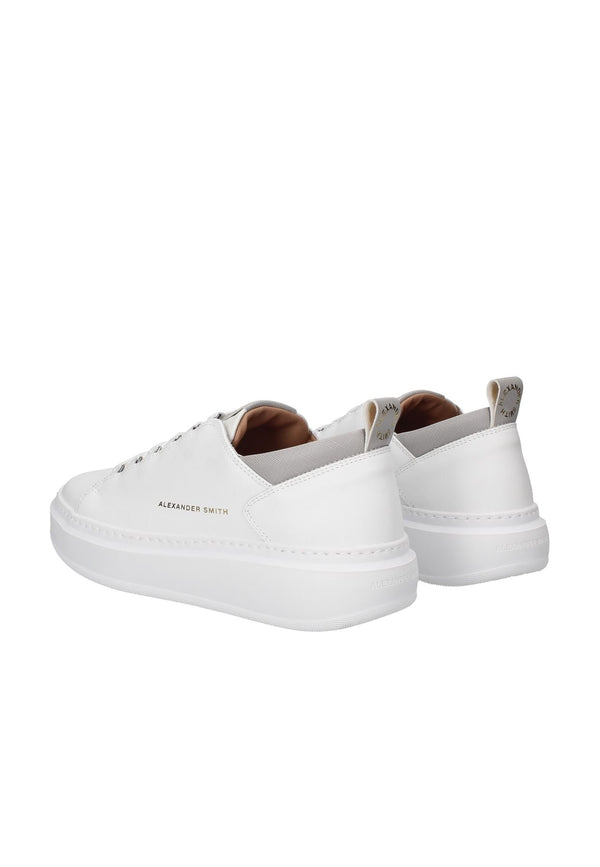 WYM2311WGY sneaker ALEXANDER SMITH