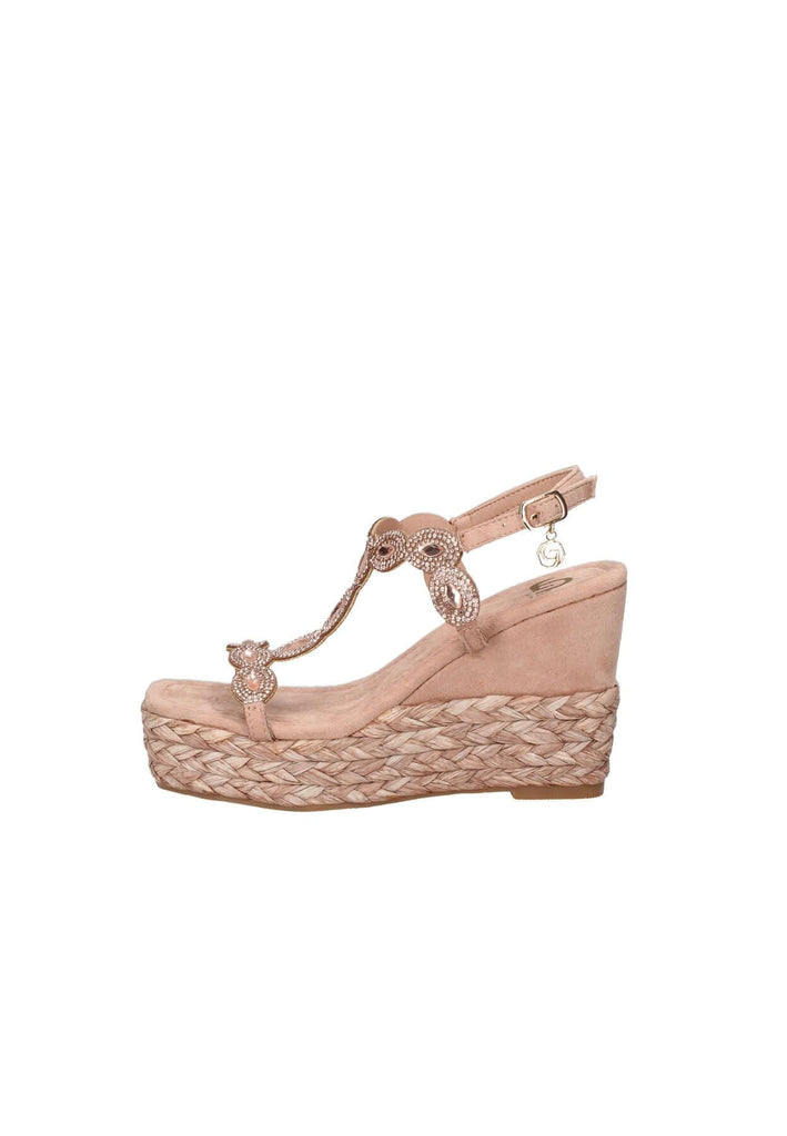 GH08 Sandalo GOLD&GOLD