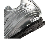 Nike Shox Z Metallic Silver Black