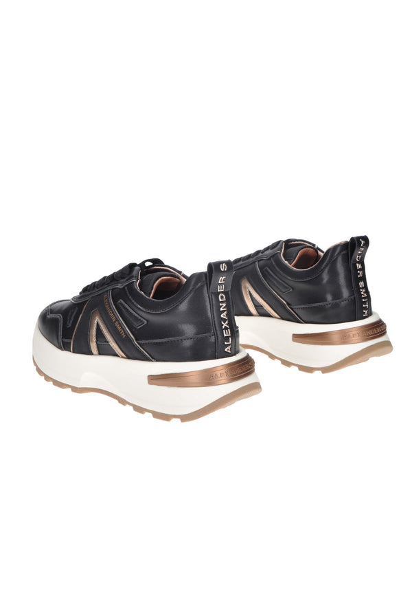 LPW2174 sneaker ALEXANDER SMITH
