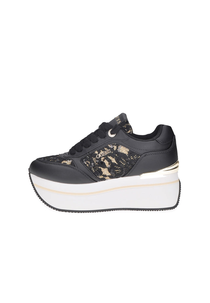 FLTCM8ELE12 sneaker GUESS