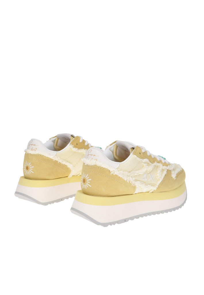 Z35216 sneaker SUN68