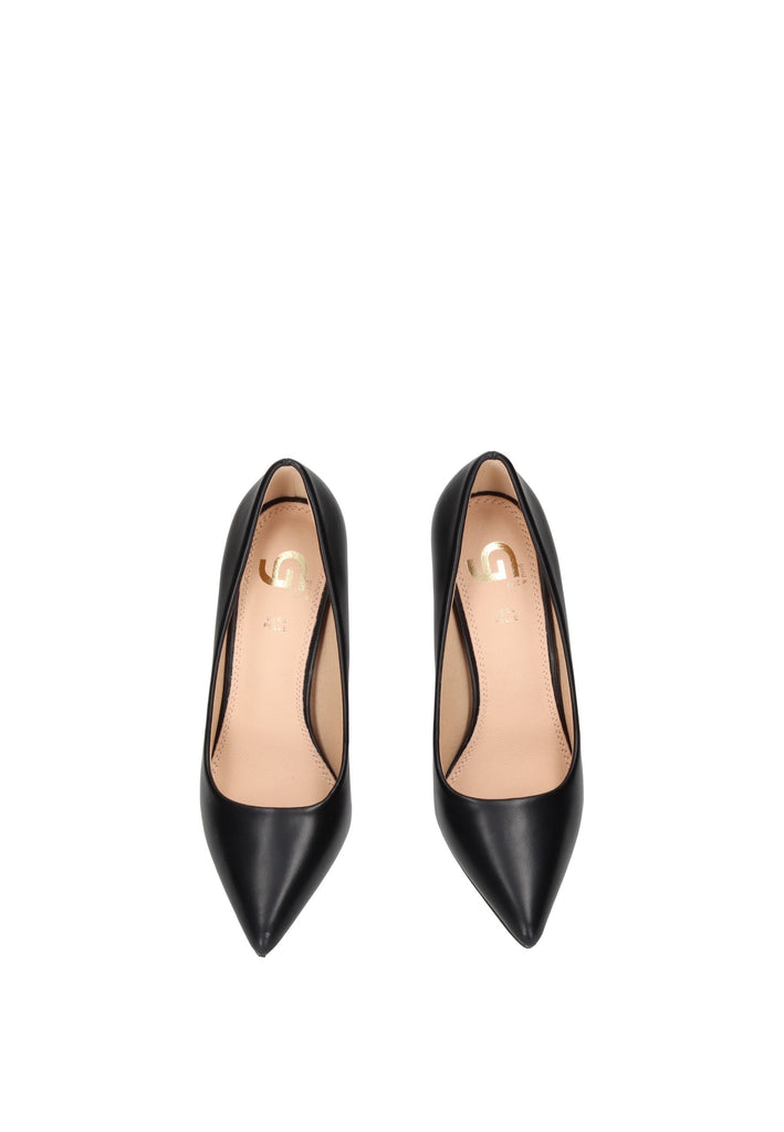 GP846 Decollete GOLD&GOLD