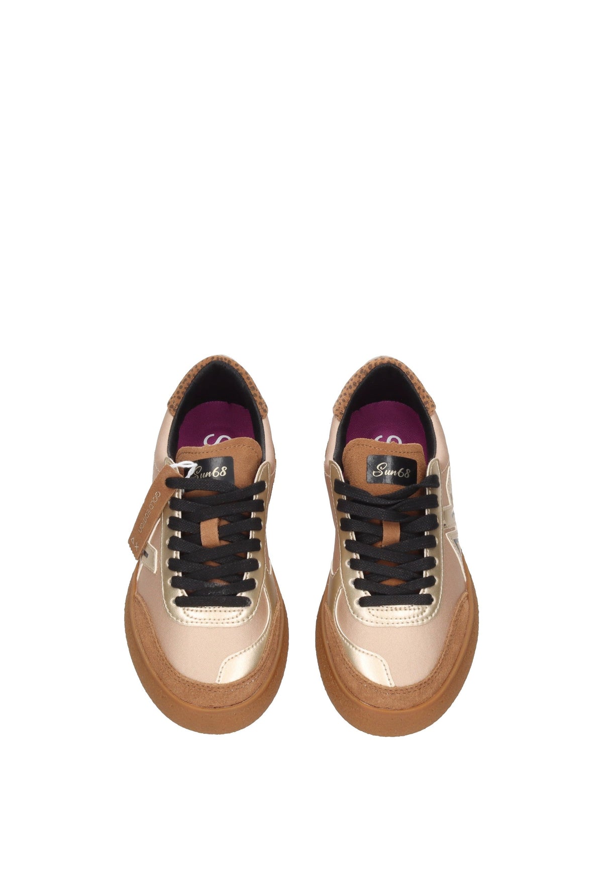 Z46258 sneaker SUN68