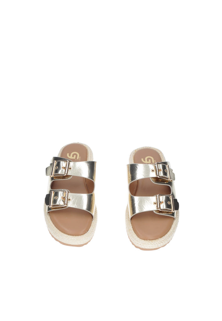 GC767 Sandalo GOLD&GOLD