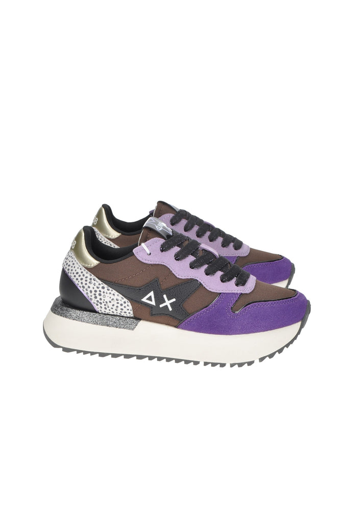 Z45221 sneaker SUN68