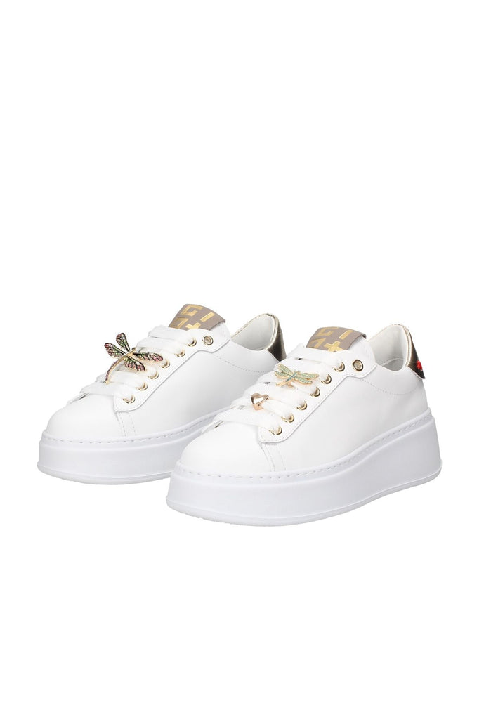 PIA232B sneaker GIO +