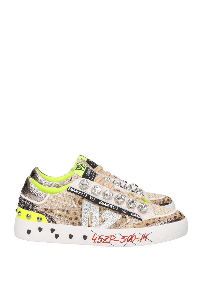 461P-900-22 sneaker Emanuelle Vee