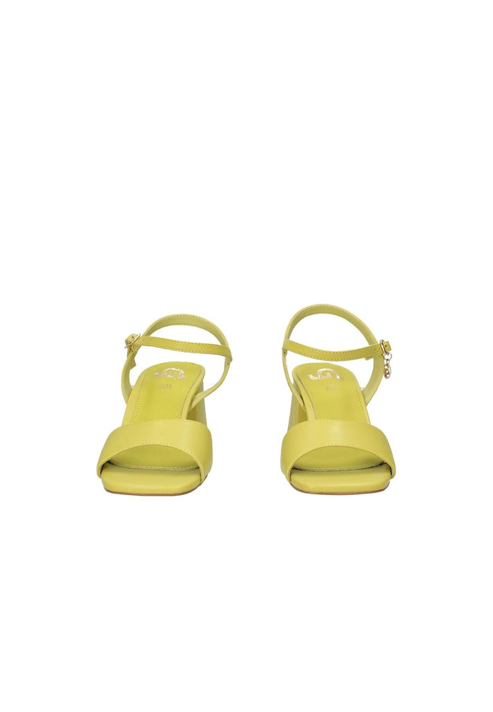 GD42 Sandalo GOLD&GOLD