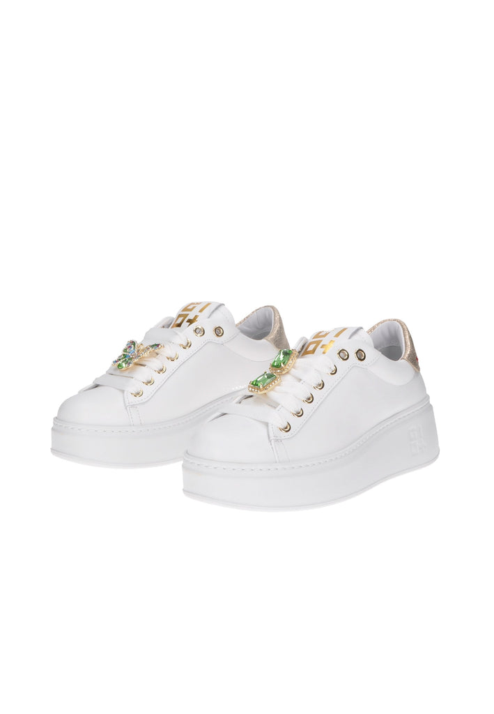 PIA304C sneaker GIO +