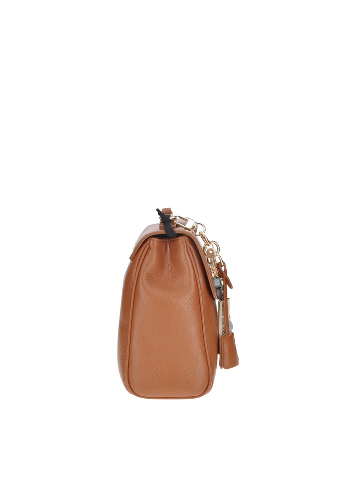 73BS9CL02 Borsa a spalla V°73