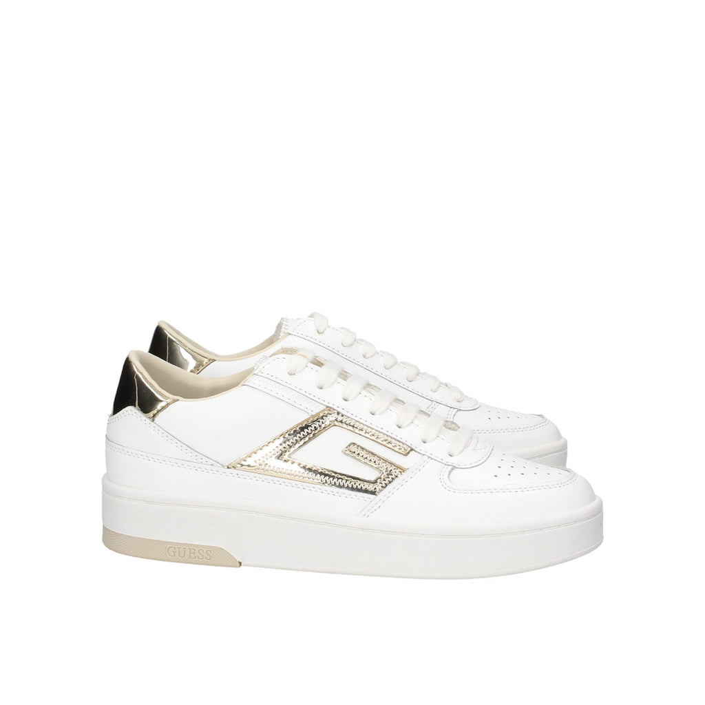 FL7SILLEA12 sneaker GUESS