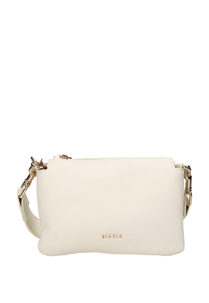 BIBP9F801 Borsa a spalla FRANCESCO BIASIA