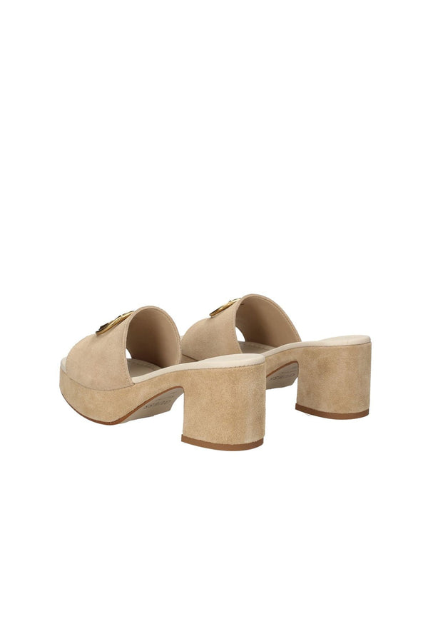 FLJCINSUE03 Sandalo GUESS