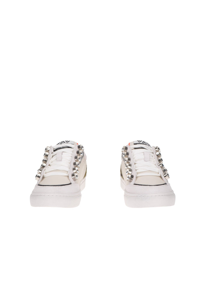 442P-700-12-P011 sneaker Emanuelle Vee