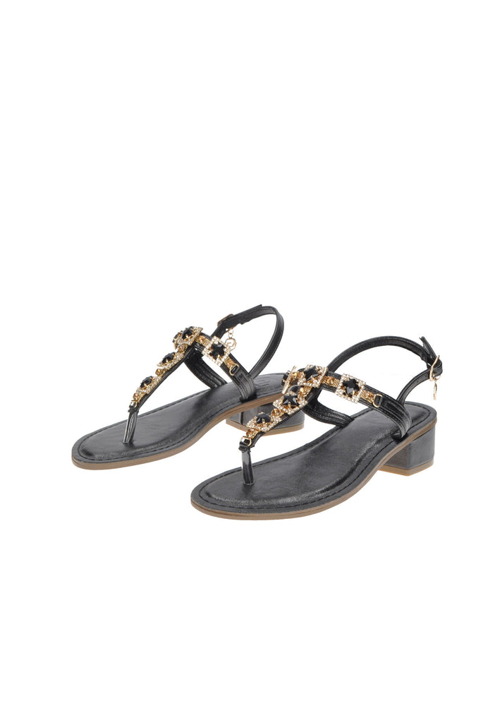 GL822 Sandalo GOLD&GOLD