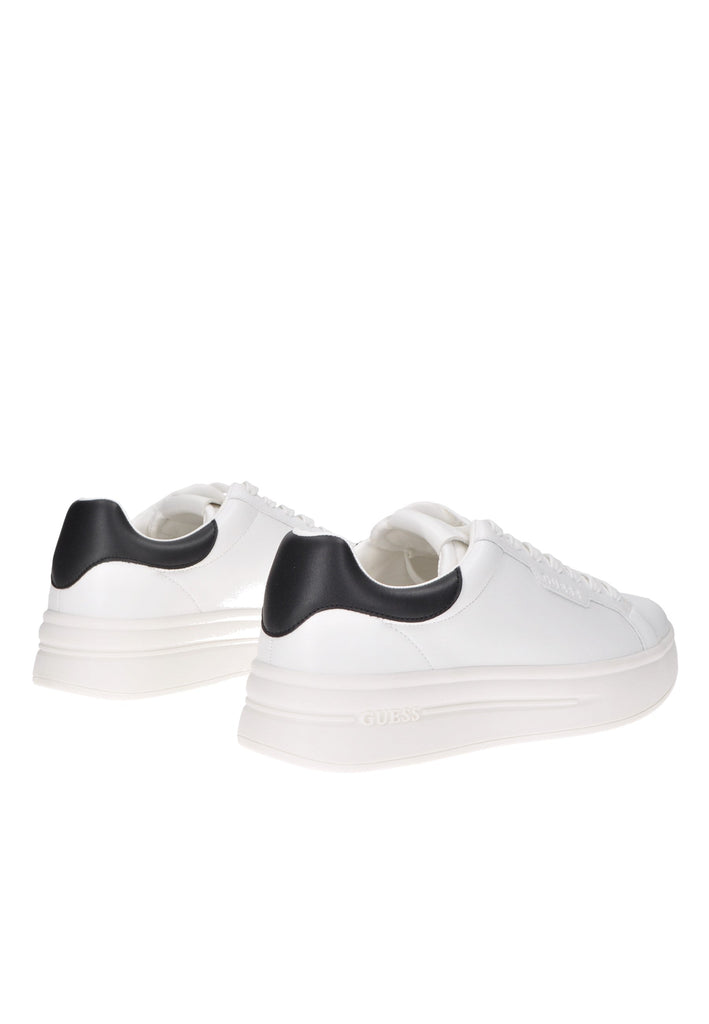 FMPWINELE12 sneaker GUESS