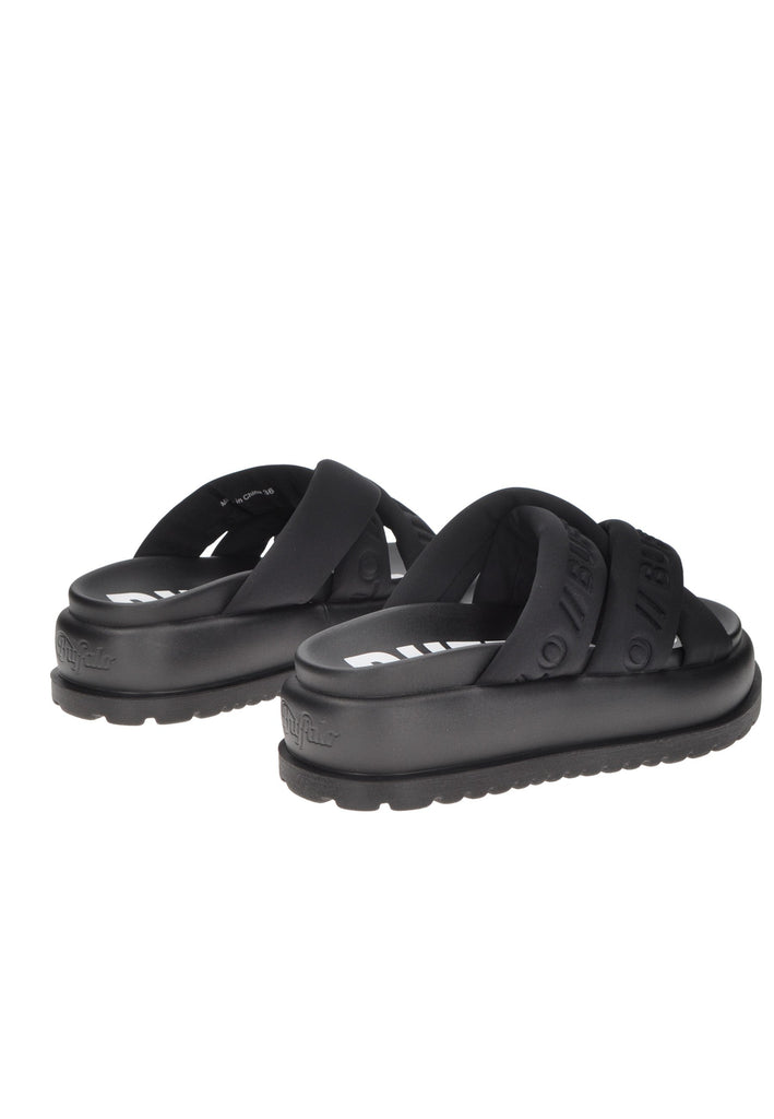 BN1602277 Sandalo BUFFALO