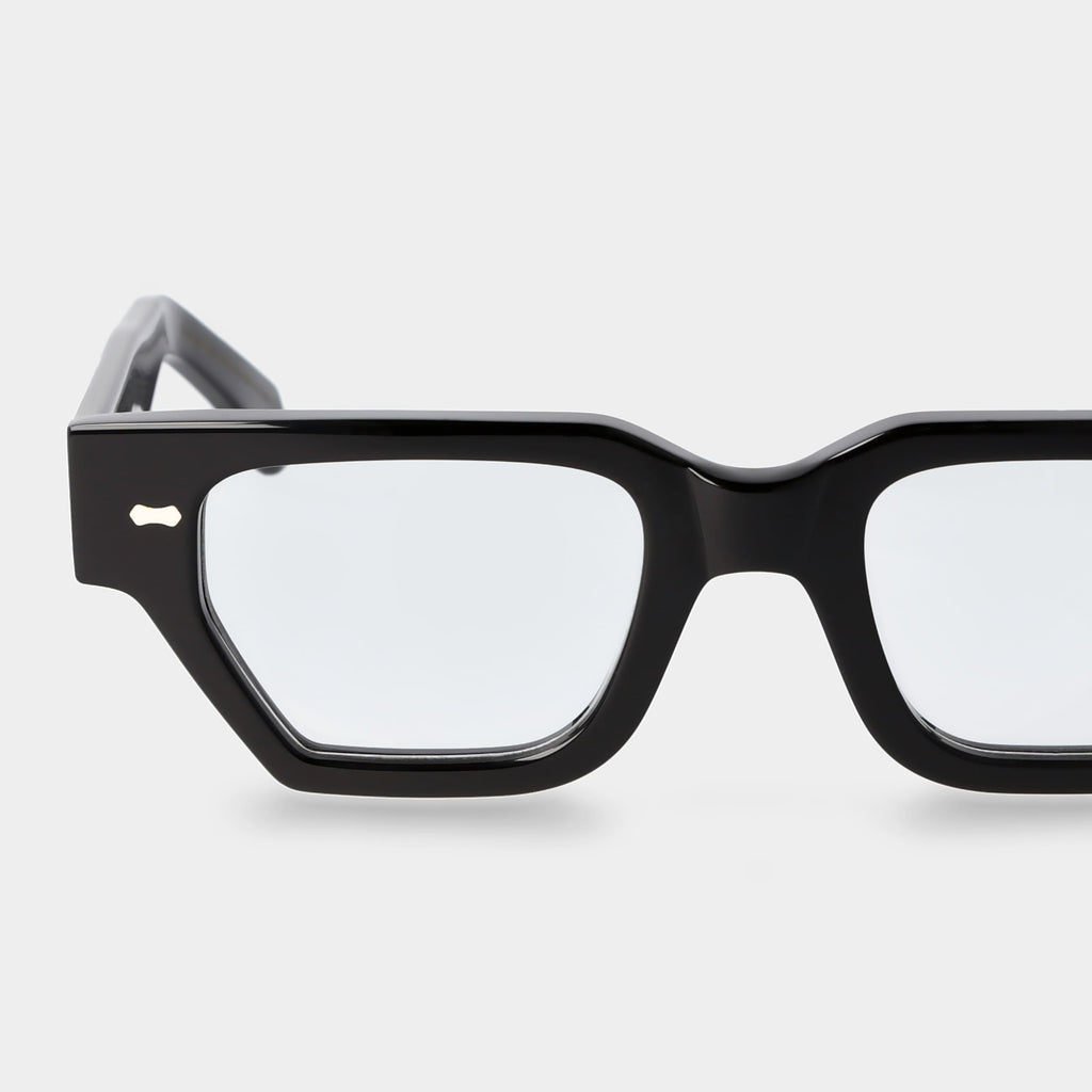 Raso Eco Black Optical