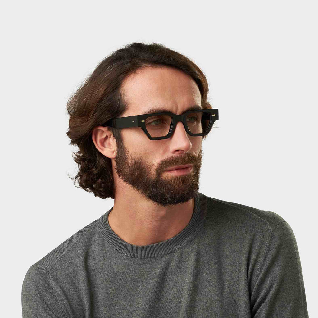 Raso Eco Black Optical