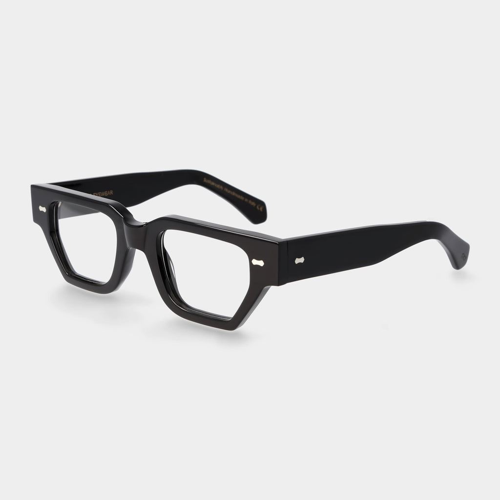 Raso Eco Black Optical
