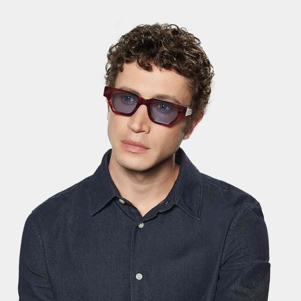 Raso Eco Havana | Blue