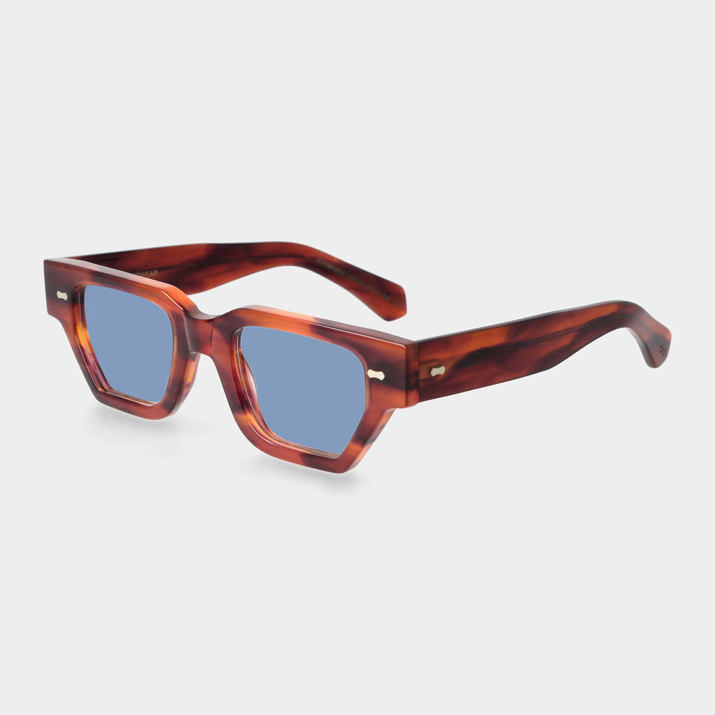 Raso Eco Havana | Blue