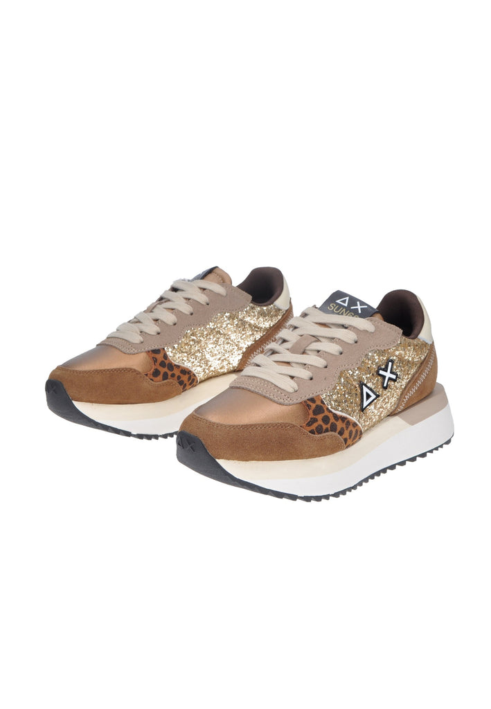 Z45212 sneaker SUN68