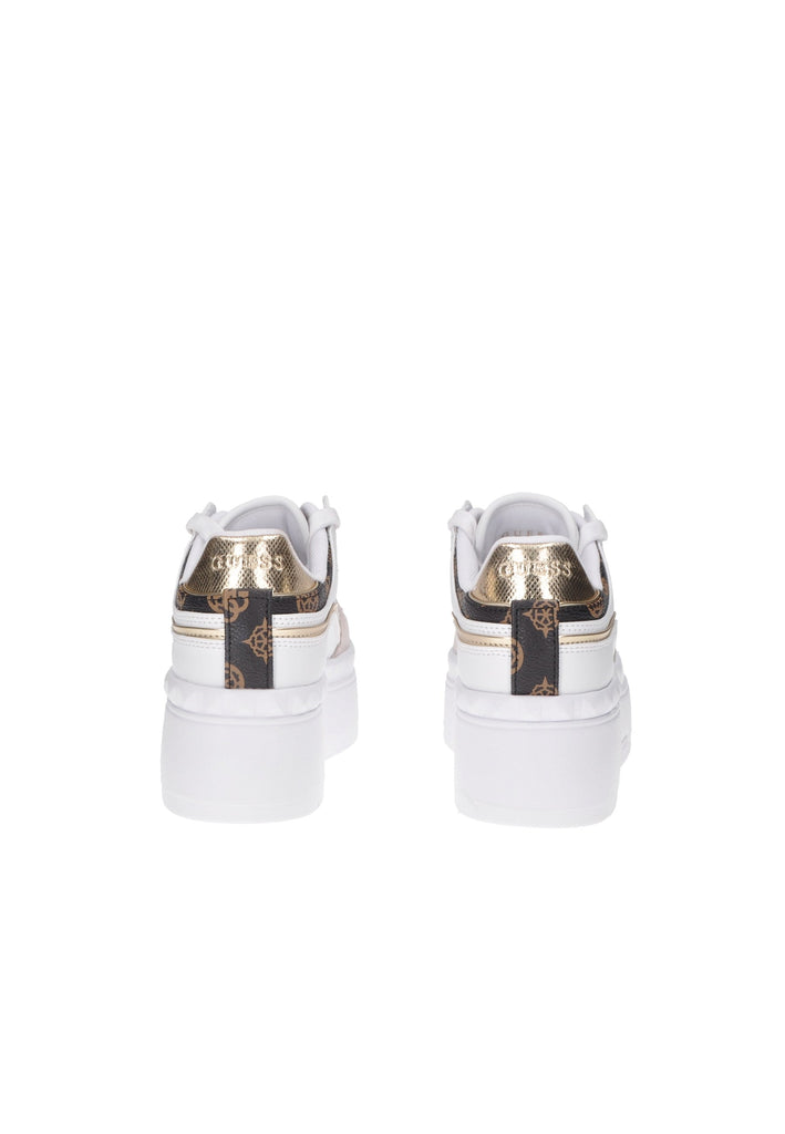 FLPRIDPEL12 sneaker GUESS